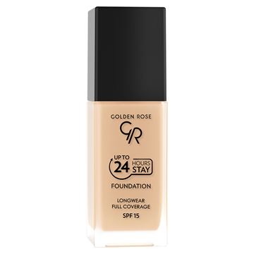 Picture of GOLDEN ROSE UP TO 24 HOURS STAY FOUNDATION